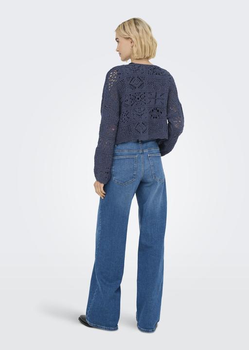 Produktbild Only 7/8-ärmelige Strickjacke Strickjacke (M)