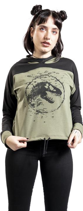 Produktbild Jurassic Park Jurassic World - Reflections (L)