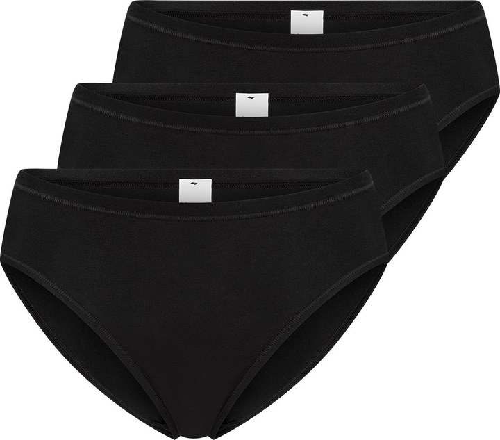 Actual product image Sloggi 3er Pack GO Daily Cotton Tai Slip (M, pack of 3)