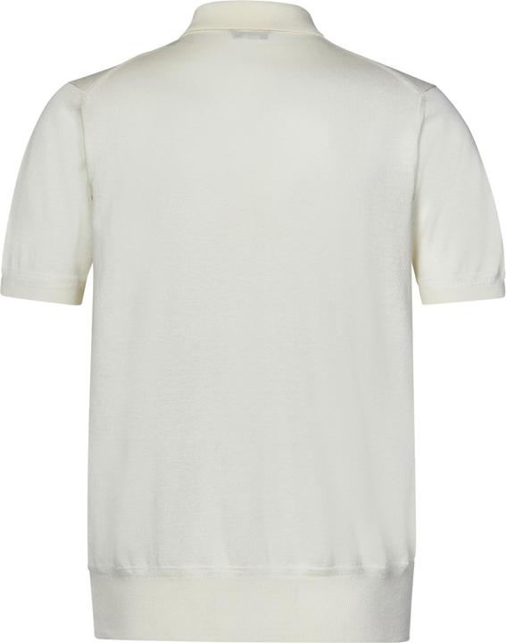 Actual product image Tom Ford T-shirts And Polos White (54)