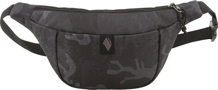 forged camo