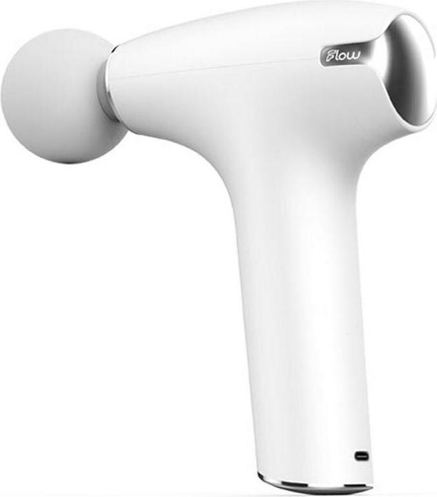 Actual product image Flow Massage gun Nano