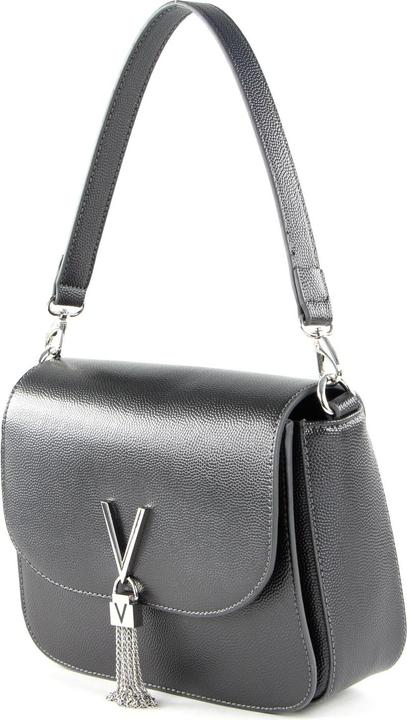 Produktbild Valentino -Taschen Handtasche Divina Umhängetasche grau
