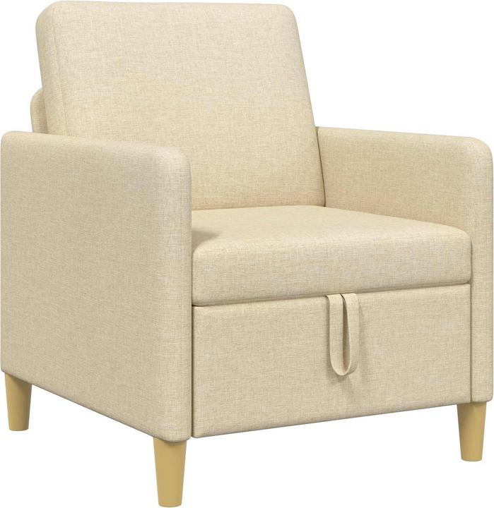 Produktbild vidaXL Modernes Sofa