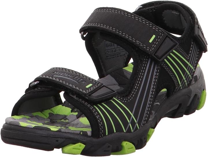 Actual product image Superfit Sandals (38)