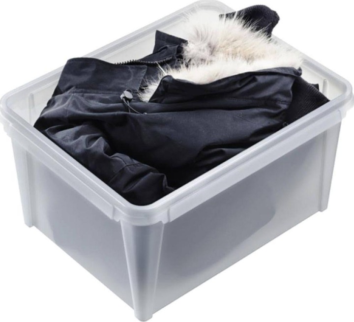 Produktbild Ebnat SmartStore Dry Box (50 x 40 x 27 cm, 33 l)