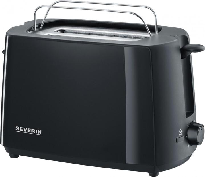 Severin At 2287 (EU-Stecker)