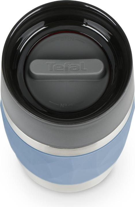 Immagine prodotto Tefal Termokrus compatto blå (0.30 l)
