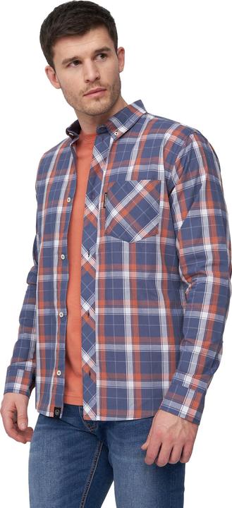 Produktbild Duck and Cover Lennmore Hemd (M)