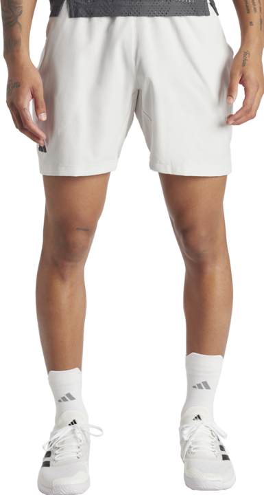Produktbild adidas Short & Tight Set grau (XL)