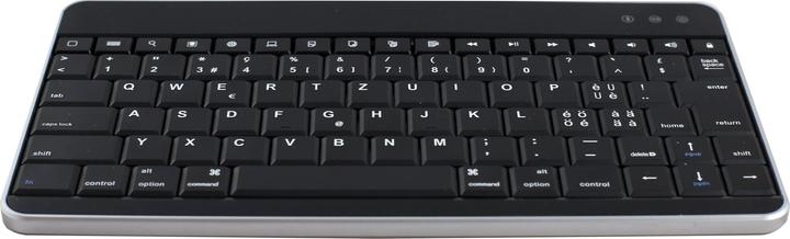 Produktbild Proporta Bluetooth Keyboard (CH, iPad)