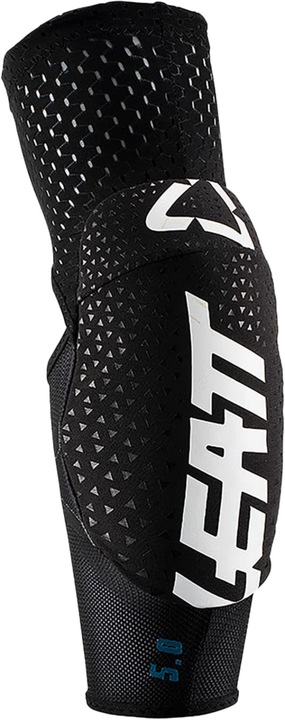 Actual product image Leatt Elbow Guard 3DF 5.0 (L, Elbow protectors, Pair)