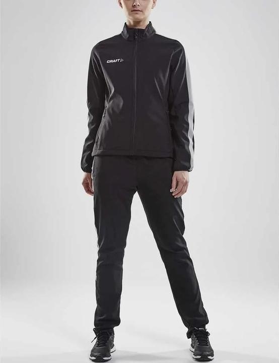 Produktbild Craft Pro Control Softshell Jacket W (S)