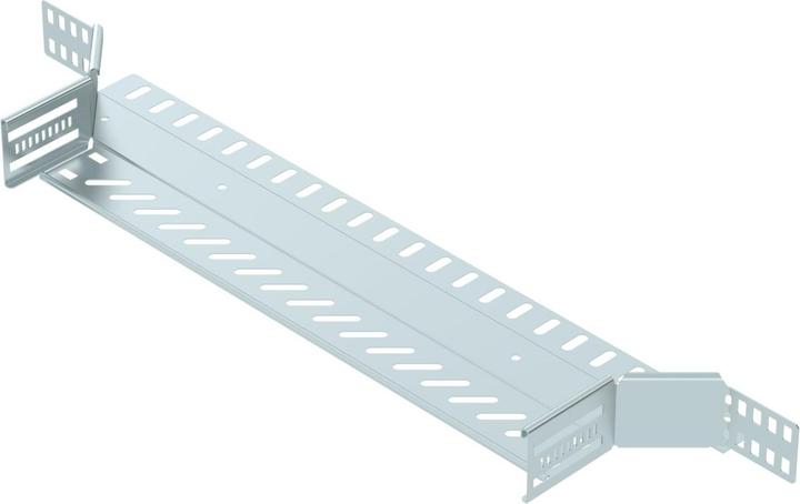 Produktbild OBO Bettermann OBO Anbau-Abzweigstück (6 cm)