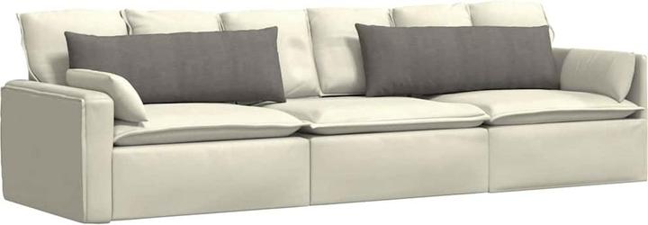 Produktbild vidaXL Sofakissen (120 x 40 cm)