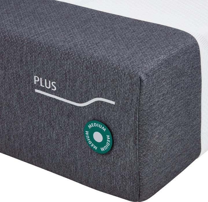 Produktbild Tempur FORM PLUS medium (90 x 200 cm, Schaumstoffkern)