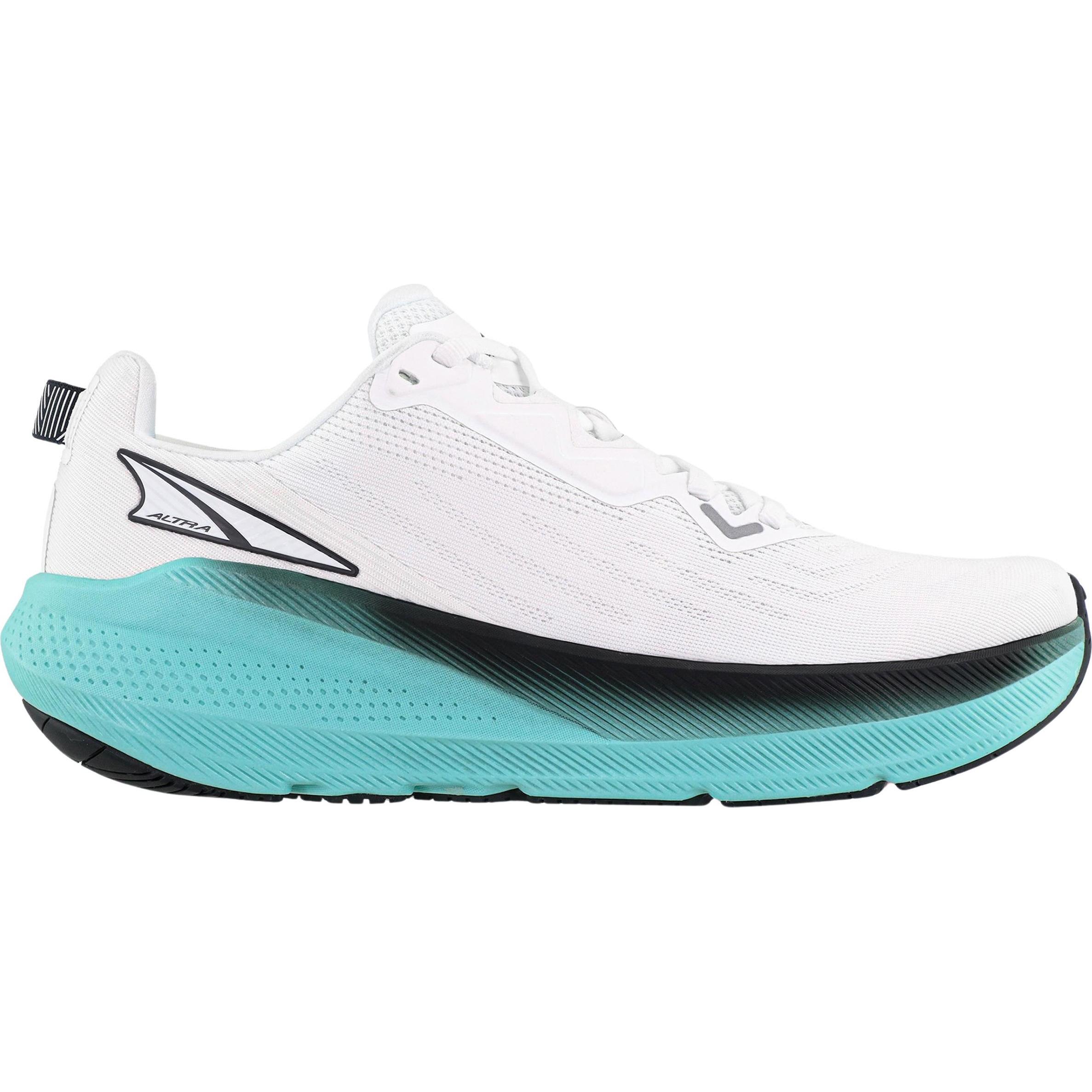 Altra, Damen, Laufschuhe, Fwd Via (40), Weiss
