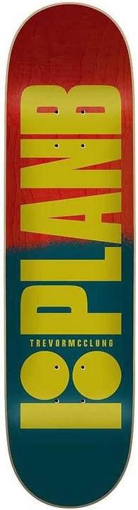 Produktbild Jart Half Dip McClung Plan B Deck (8.25")