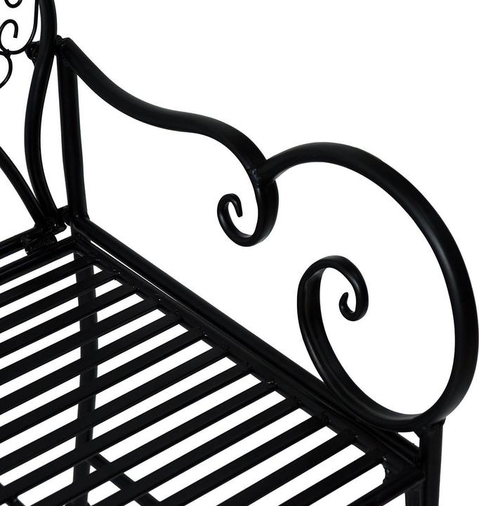 Actual product image Outsunny Garden bench