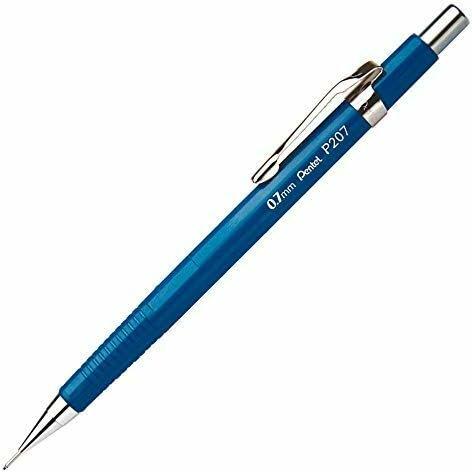 Actual product image Pentel Mechanical pencil Sharp (0.70 mm, HB, 1 x)