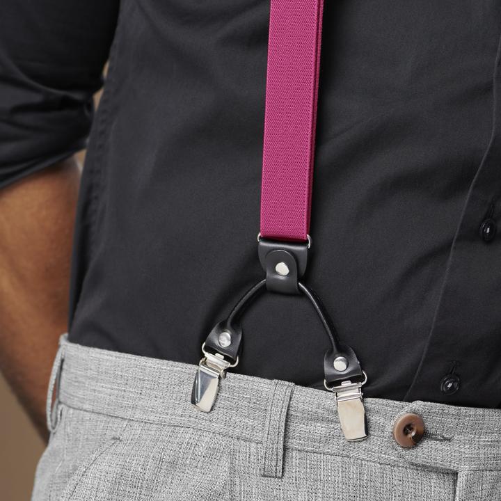 Actual product image Trendhim Blanco (One size)