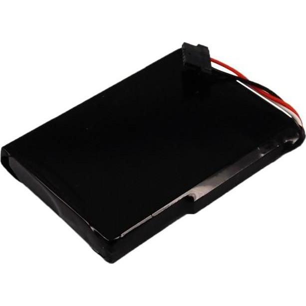 CoreParts, Fahrzeug Navigation Zubehör, Battery for GPS, Navigator