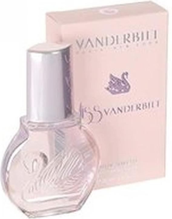 Immagine prodotto Gloria Vanderbilt Signorina Vanderbilt (Eau de toilette, 100 ml)