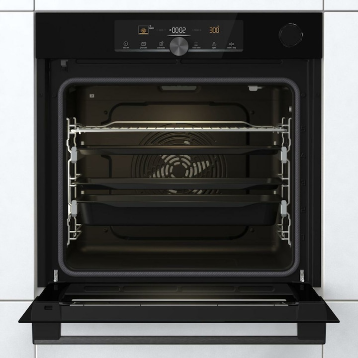 Actual product image Gorenje Oven BPSA6747A08BGWI