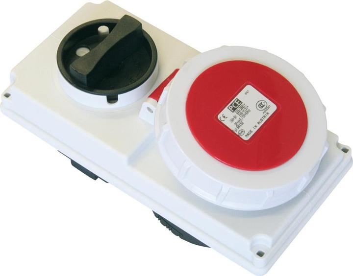 Presa Trifase Da Parete IN VENDITA! - IT - Foto 7