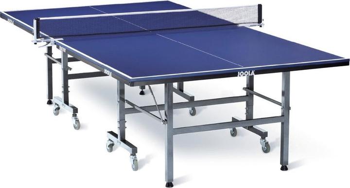 Joola Table de Tennis de Table Intérieure Transportable et Pliable