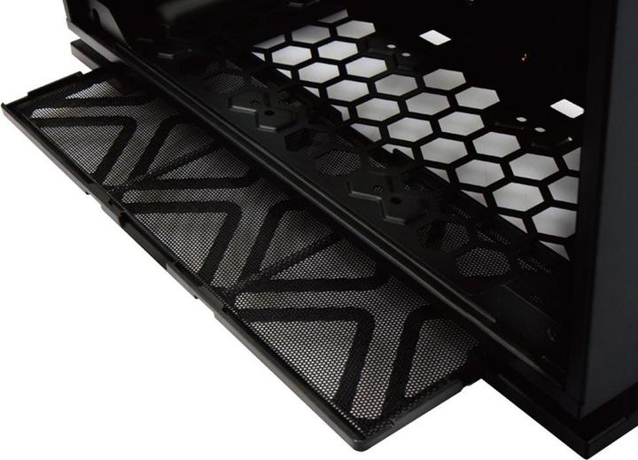 Produktbild In Win 305 (ATX, mATX, Mini-ITX)