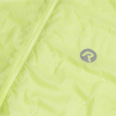 Produktbild MGA Jacke Mr. Rainece Notfall Fluorm M Rog351706.M. (M)