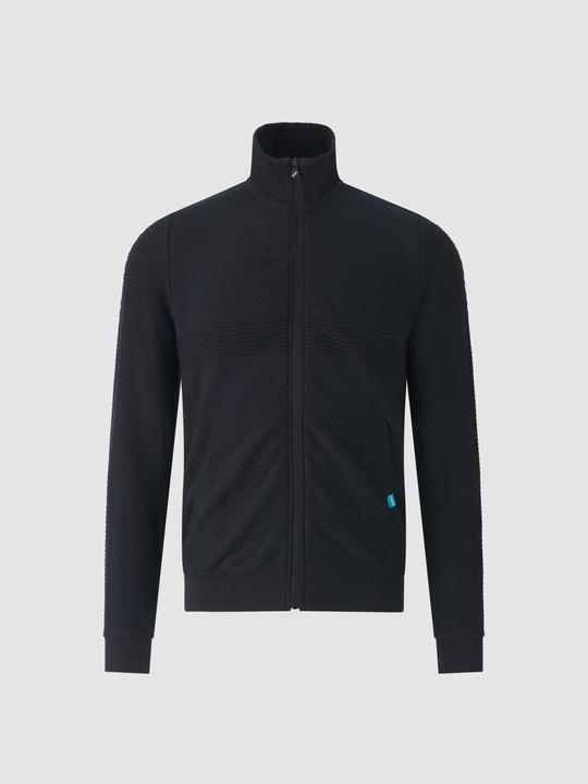 Produktbild UYN Sweatshirt Mit Durchgehendem Reissverschluss Natural Training (M)