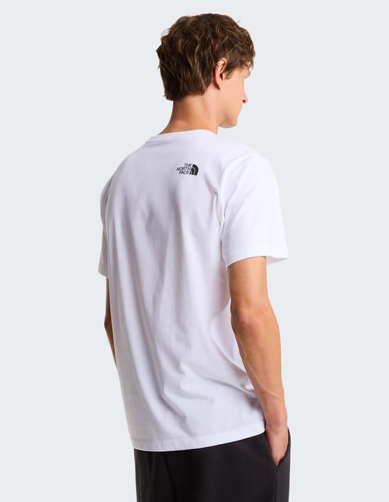 Actual product image North Face Evolution Box Half Dome (M)