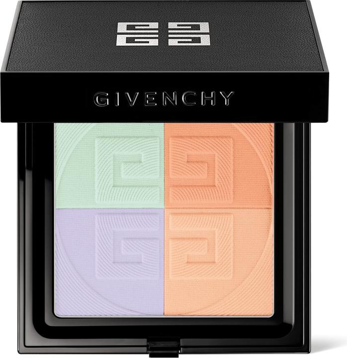 Givenchy Prisme Libre Puder Nr. 04 - Mousseline Acidulep (04 Mousseline Acidulep)