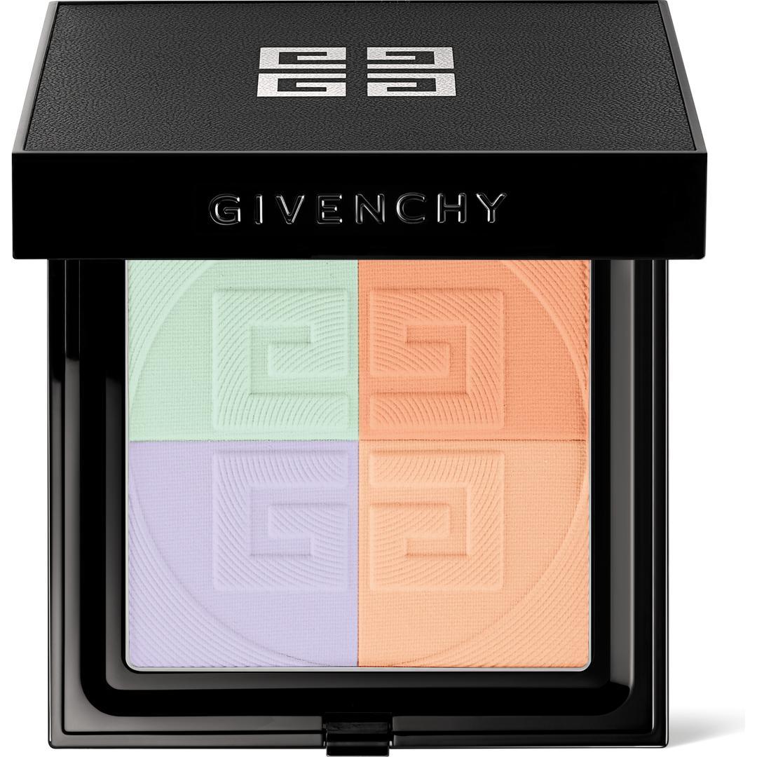Givenchy, Gesichtspuder, Prisme Libre Puder Nr. 04 - Mousseline Acidulep (04)