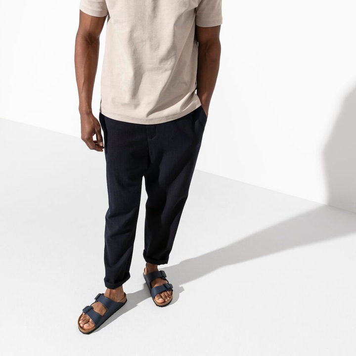 Actual product image Birkenstock Arizona Birko-Flor Normal (38)