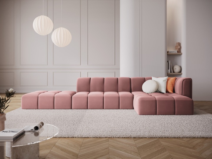 Produktbild Maison Heritage Adams (Ecksofa)