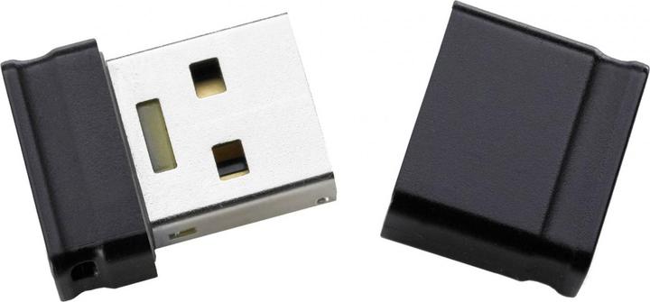 Actual product image Intenso Micro Line USB stick 2.0 (4 GB, USB-A)