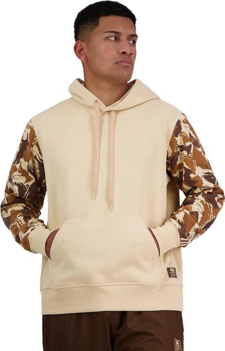 Produktbild Canterbury Force Kapuzenpullover (XS)