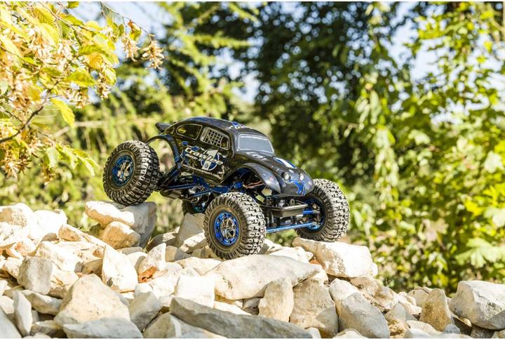 Produktbild Carson 110 Elektro XCrawlee XL Beetle RtR (RTR Ready-to-Run)