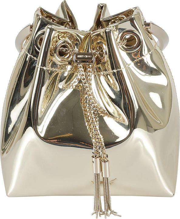 Image du produit Jimmy Choo Bags.. Golden
