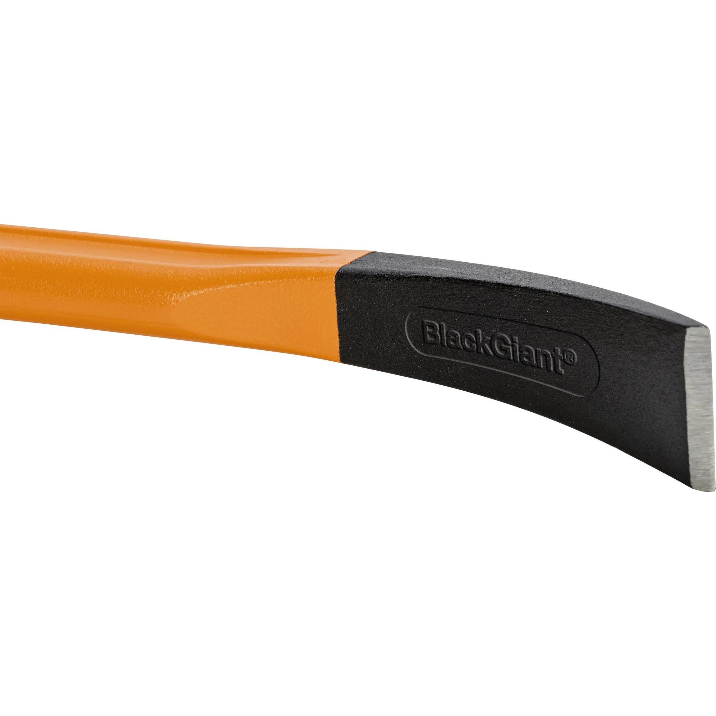 Thumbnail - Picard, Beitel + Handhobel, Nageleisen BlackGiant Bar Set mit 300, 610, 930, 5,7kg (1 mm)