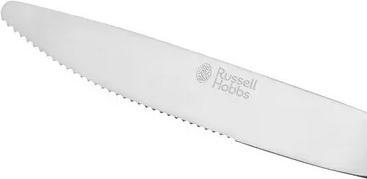 Produktbild Russell Hobbs RH02229EU7 Milan Besteckset 16tlg (4 Stück, Besteck Set)