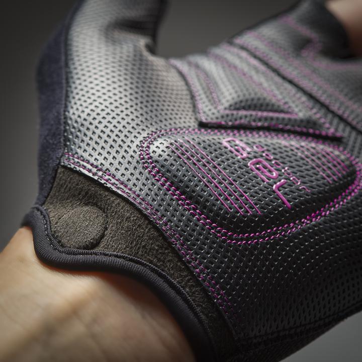 Actual product image GripGrab ProGel Gloves (XS)