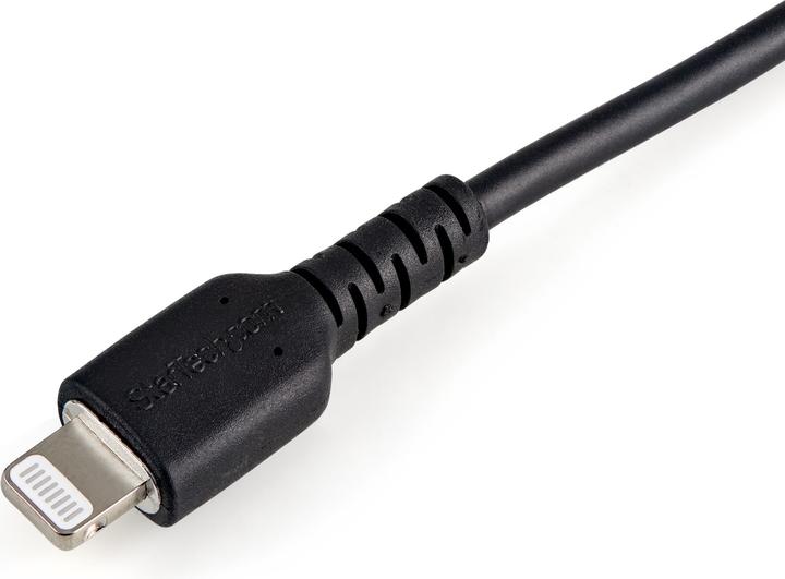 Image du produit StarTech USB A - Lightning (0.30 m, USB 2.0)