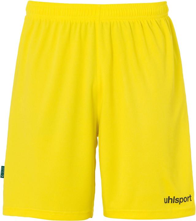 Black, Lemon yellow