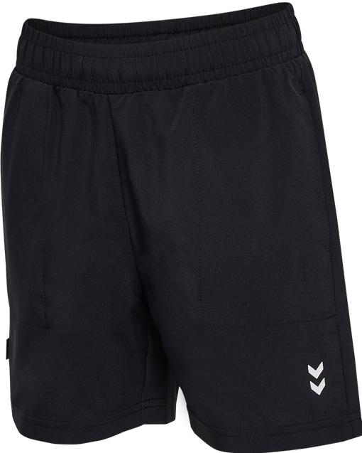 Produktbild hummel Hmljr Pulse Workout Shorts (128)