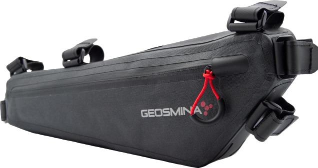 Image du produit Geosmina Sacoche pour cadre Gravel (1.50 l, Sacoche de cadre)