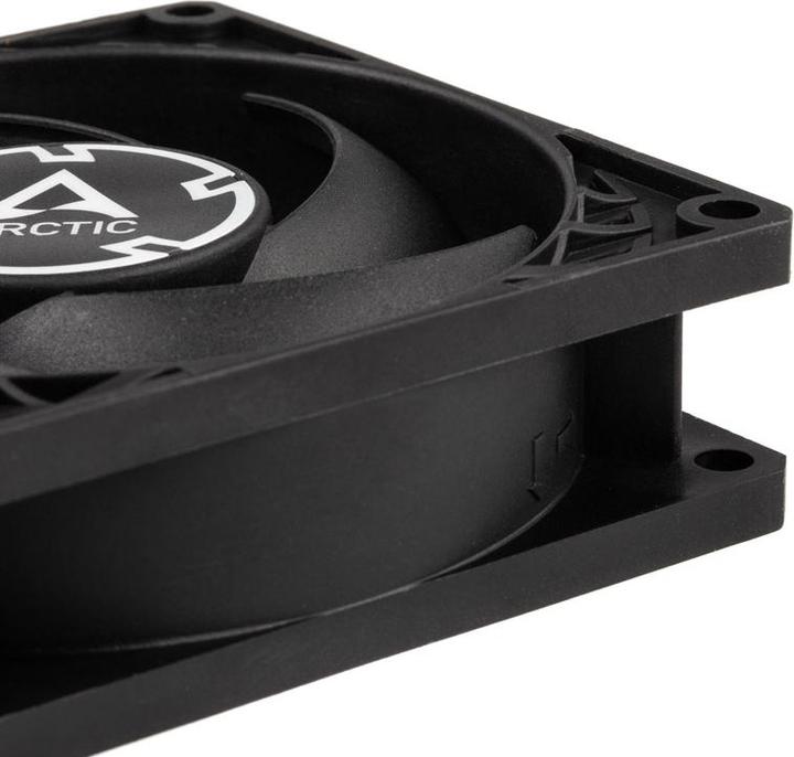 Produktbild Arctic P8 PWM PST Lüfter (80 mm, 1 x)